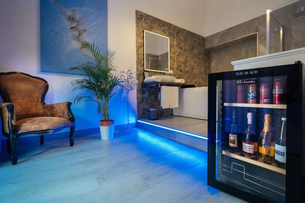 Imperial Rhome Guest House