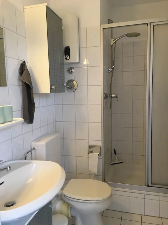Campus Apartment Oldenburg