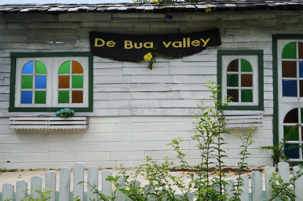 De Bua Valley Resort