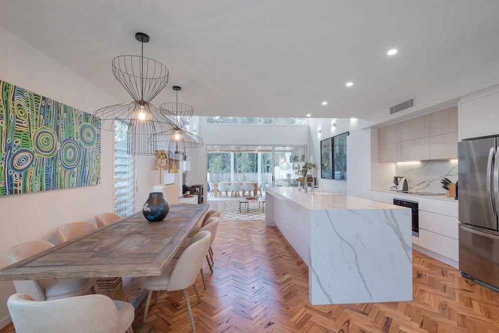 Noosa Villas