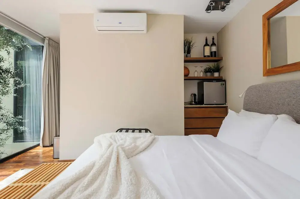 w Inviting 4BR in Condesa