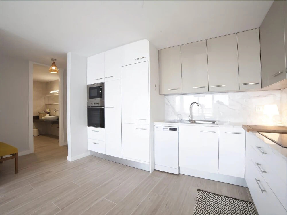 Apartamentos Kasa 25 - Sierra y Mar