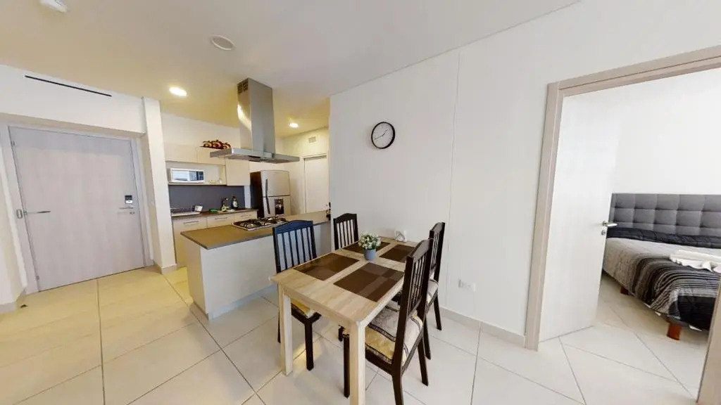 Beautiful Apartment at Carso Residential with Pool