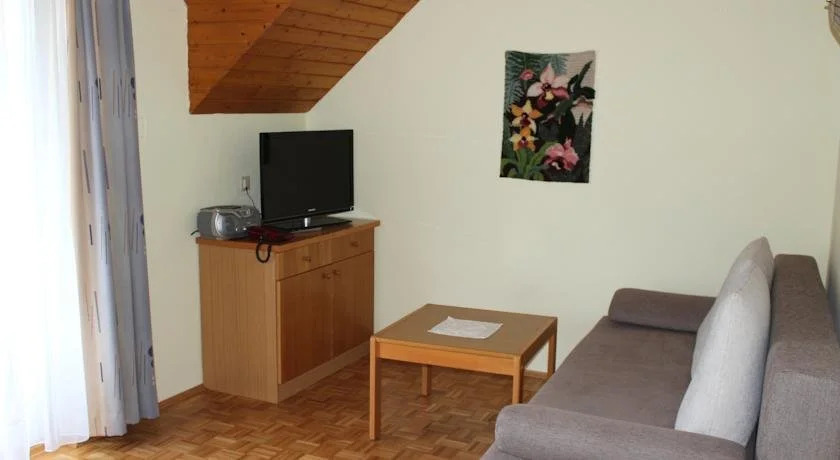 Ferienhaus Drobesch
