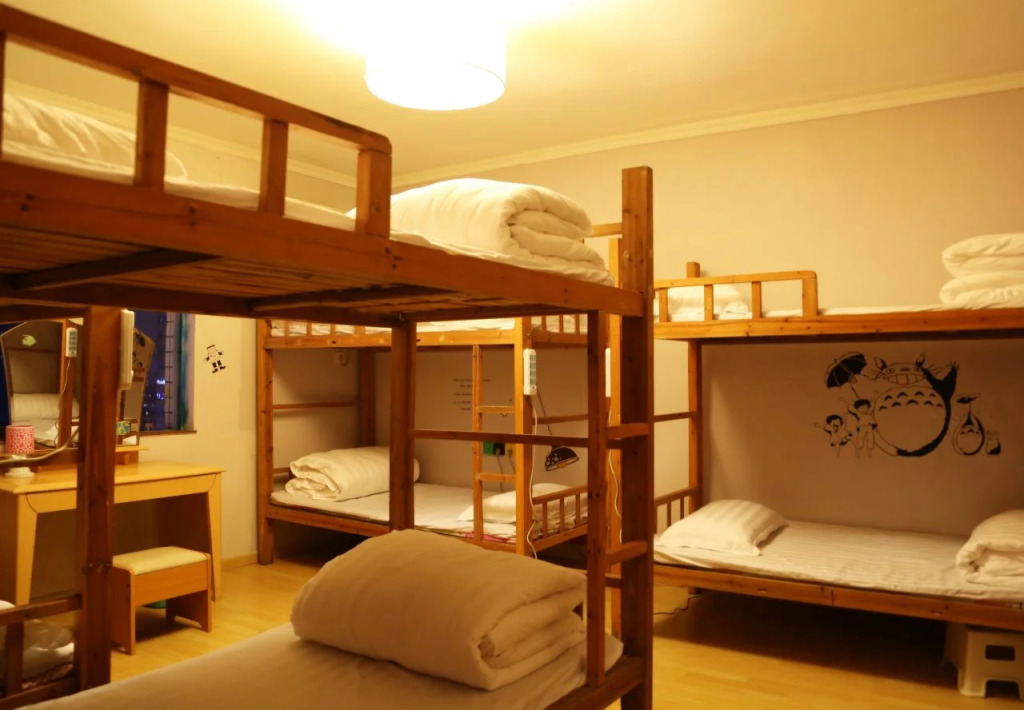 Supercool Hostel