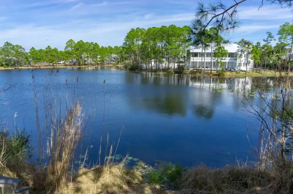 Beachside Villas 523