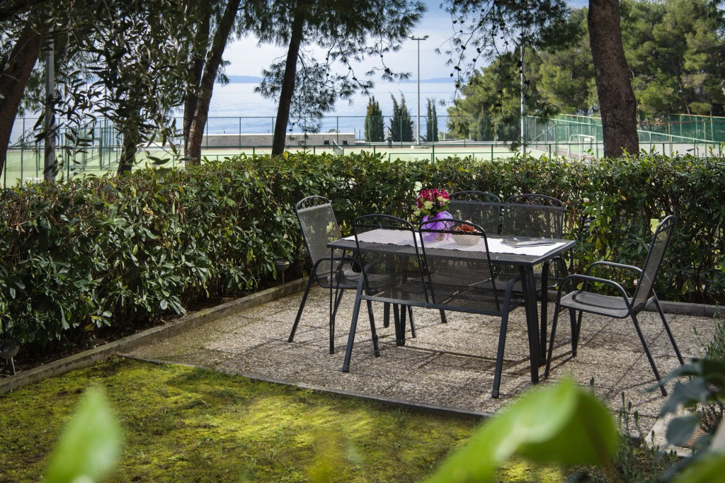 The Residence Aparthotel