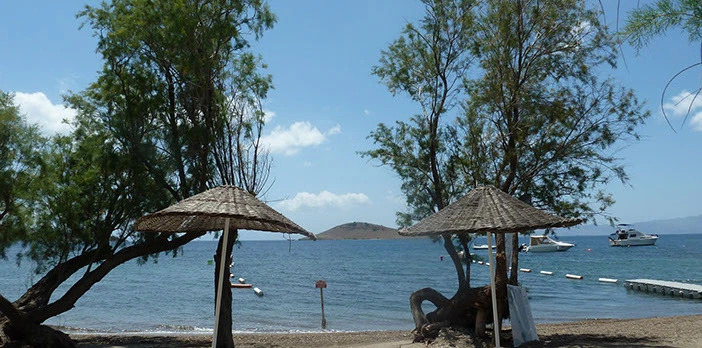 Tamarisk Beach Hotel