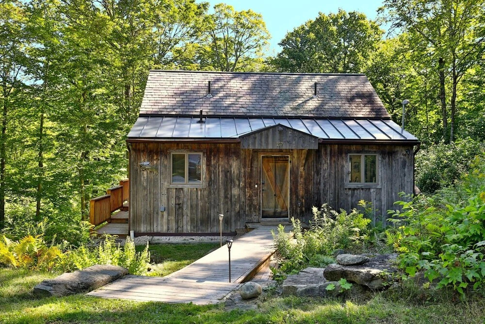 The Wobbly Cabin by Killington Vacation Rentals