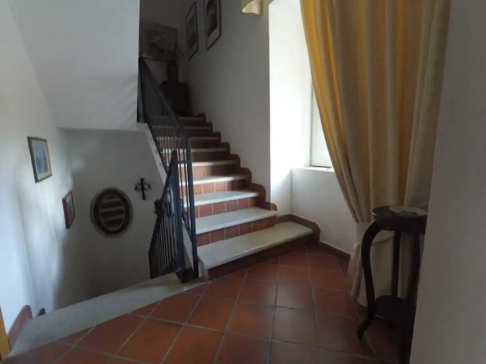 Caterina House