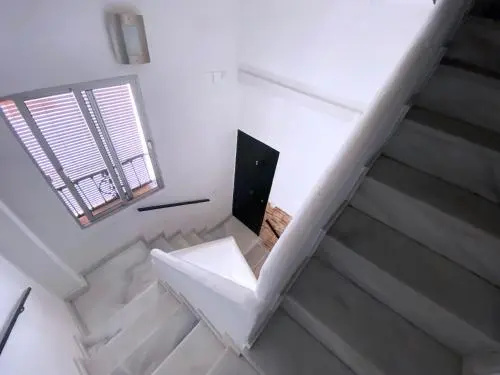 Apartamento Barrio San Gonzalo