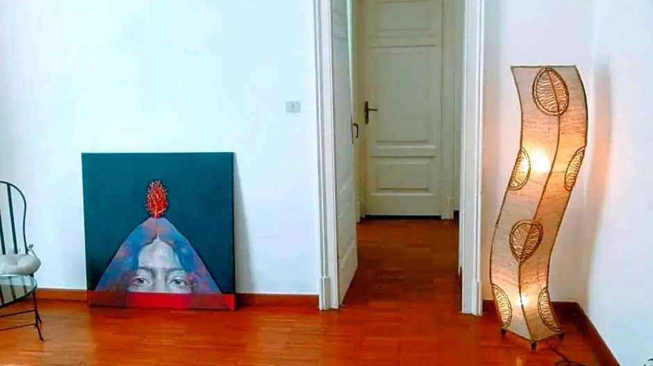 LAtelier Vedi Napoli ai tuoi piedi