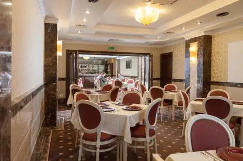 Hotel Hermes