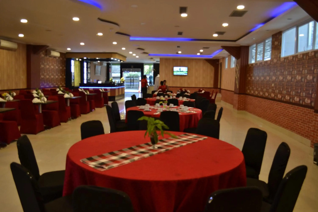 Puncak Budget Hotel