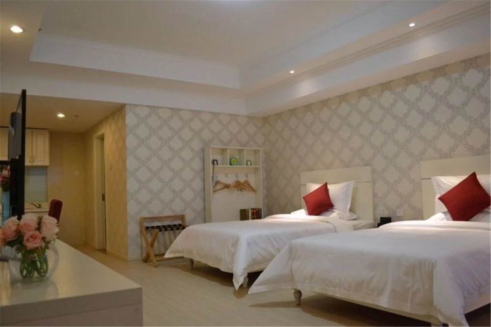 Estay Apartment Weinan