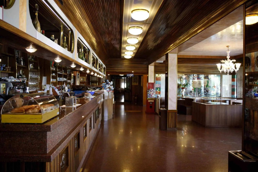 Hotel Bracco
