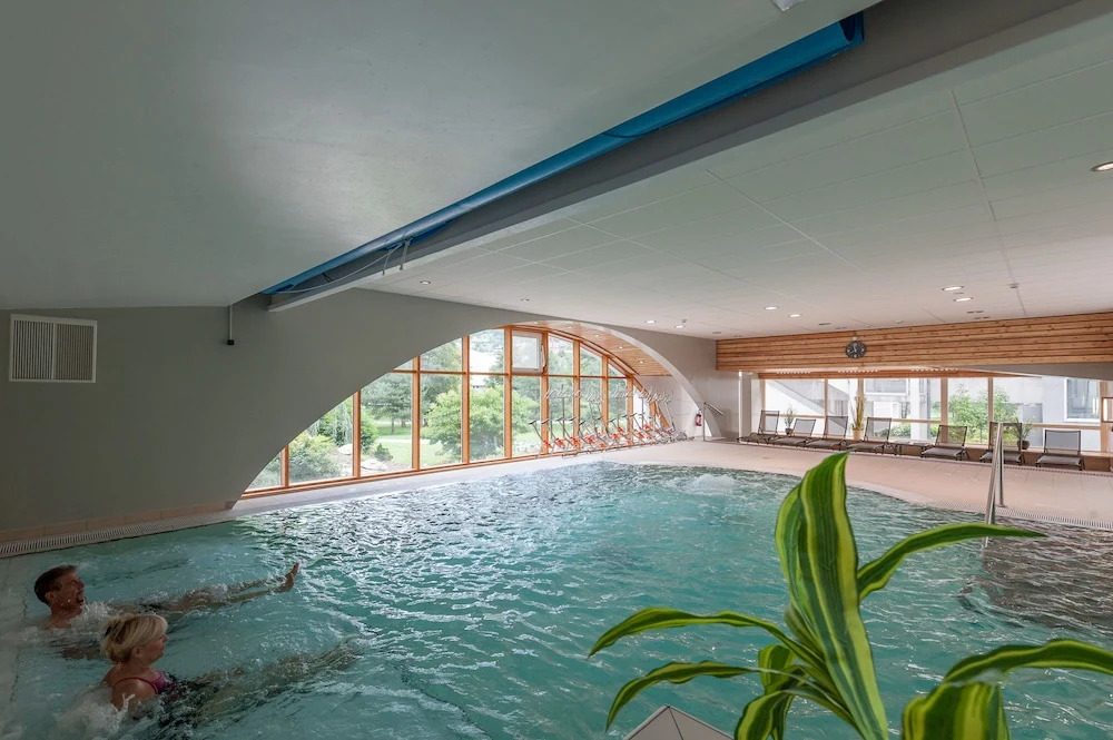 Residence RADIANA
