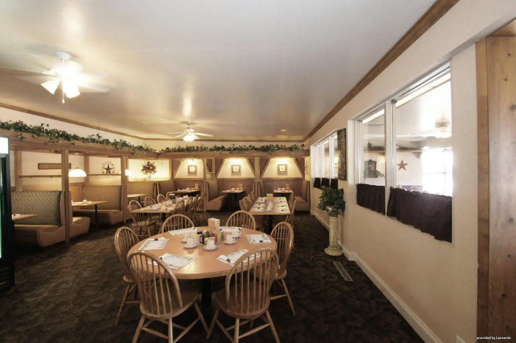 Best Western Paradise Inn & Resort