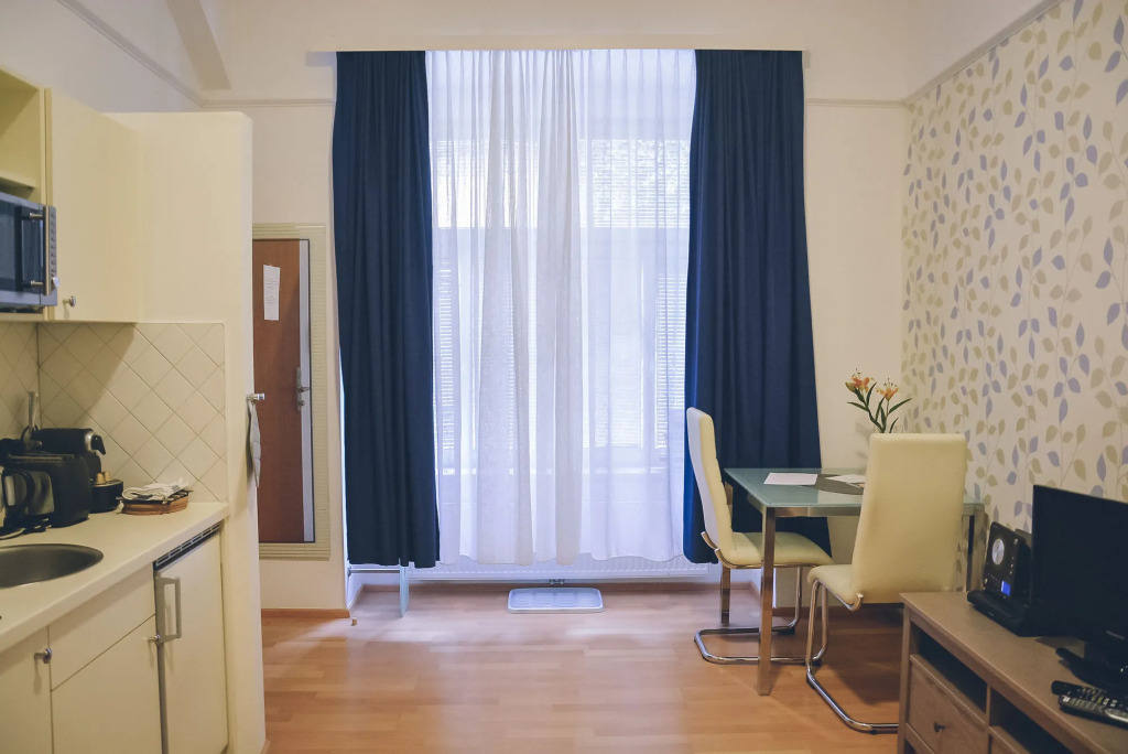 Augarten Residences