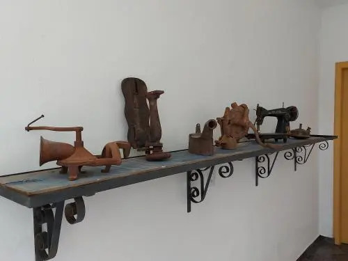Pousada Fazendinha De Minas