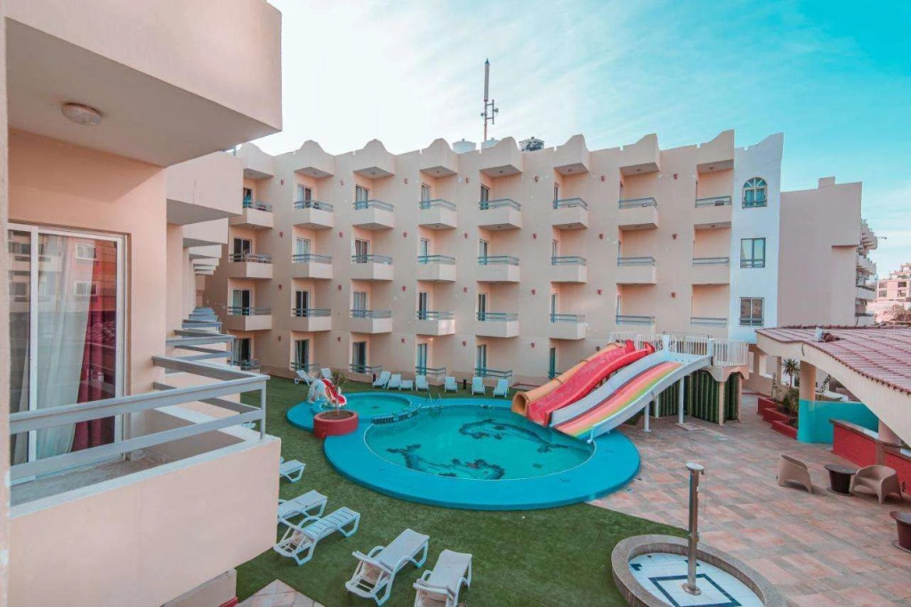 Roma Hotel