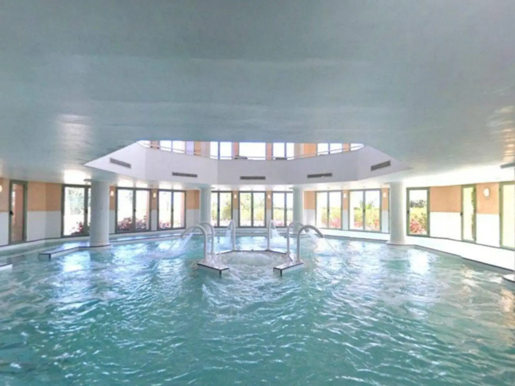 Alhambra Thalasso