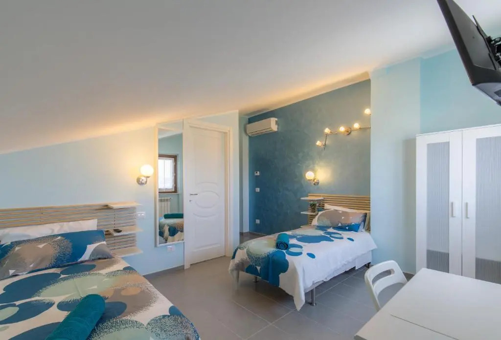BellaVista B&B