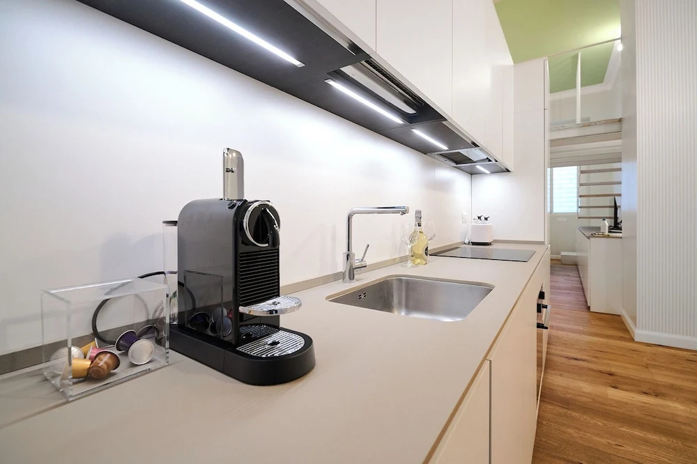 MILAN design Loft in great location
