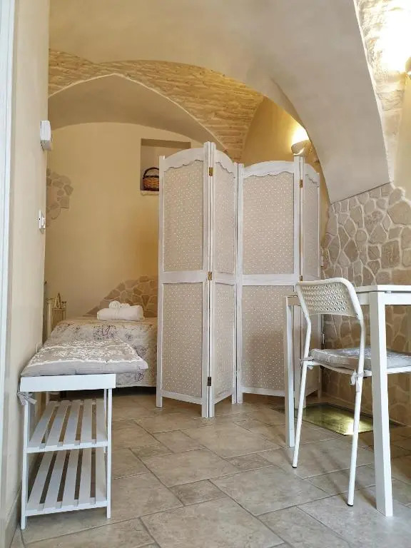Appartamento Antico Pozzo