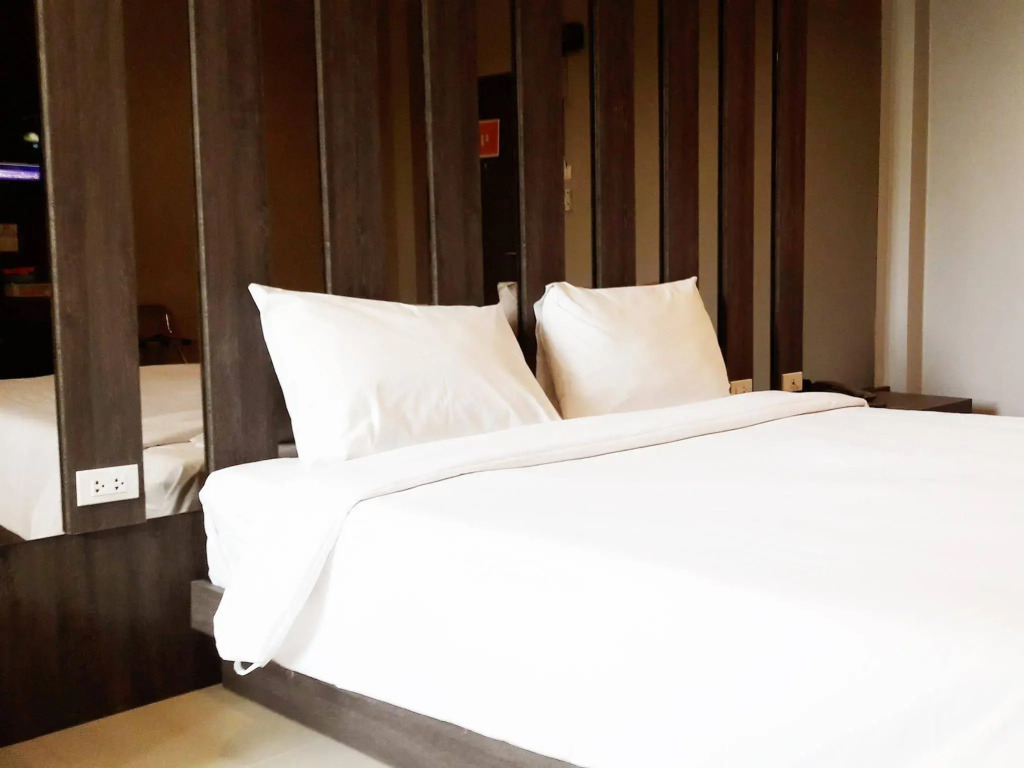 B2 Buriram Boutique & Budget Hotel