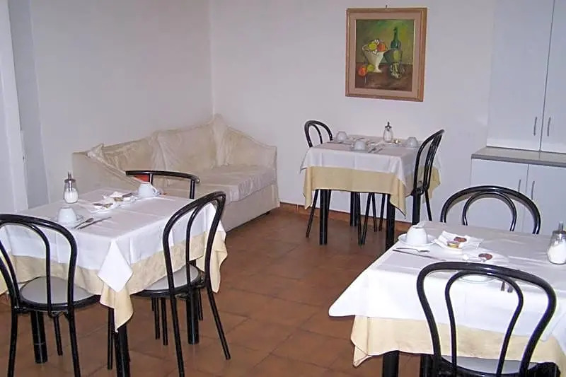 Hotel Aldobrandini