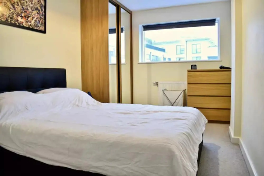 1 Bedroom Apartment in Stockwell