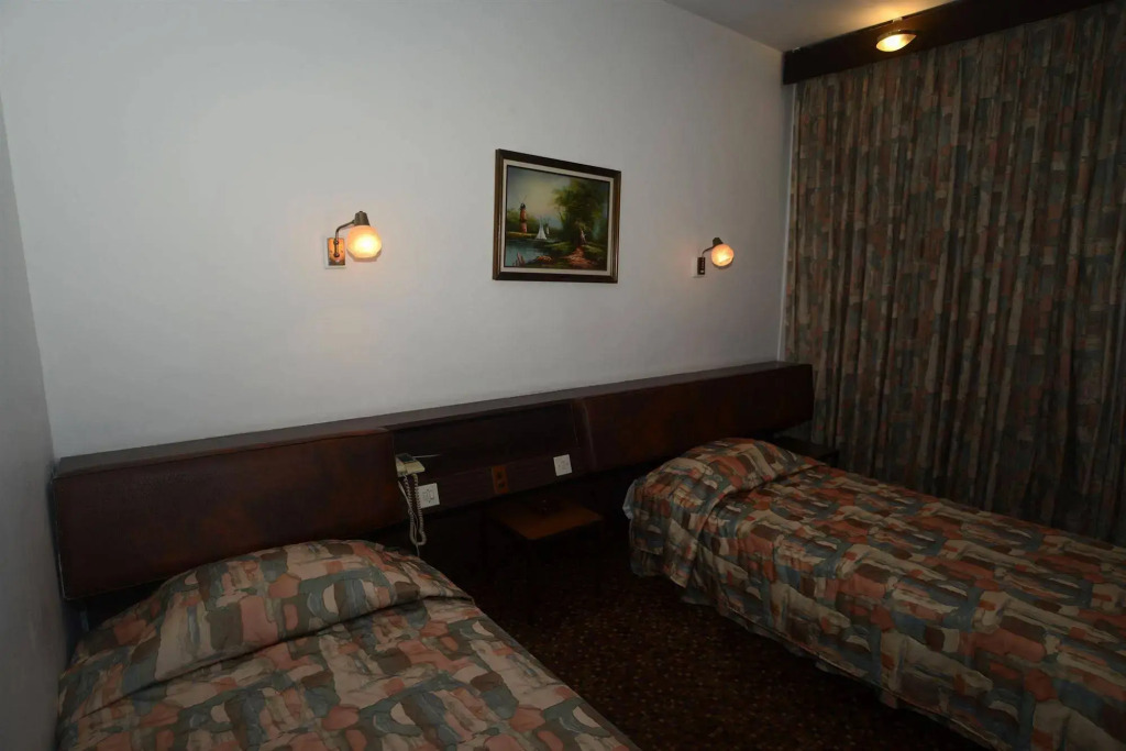 Mount Scopus Hotel