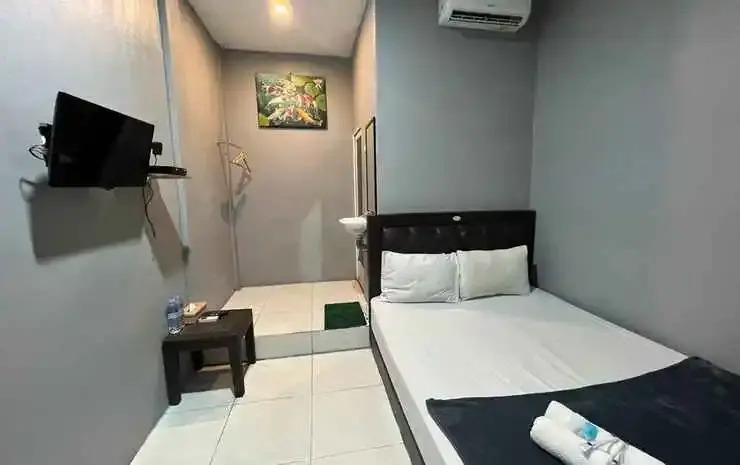 Metro Inn