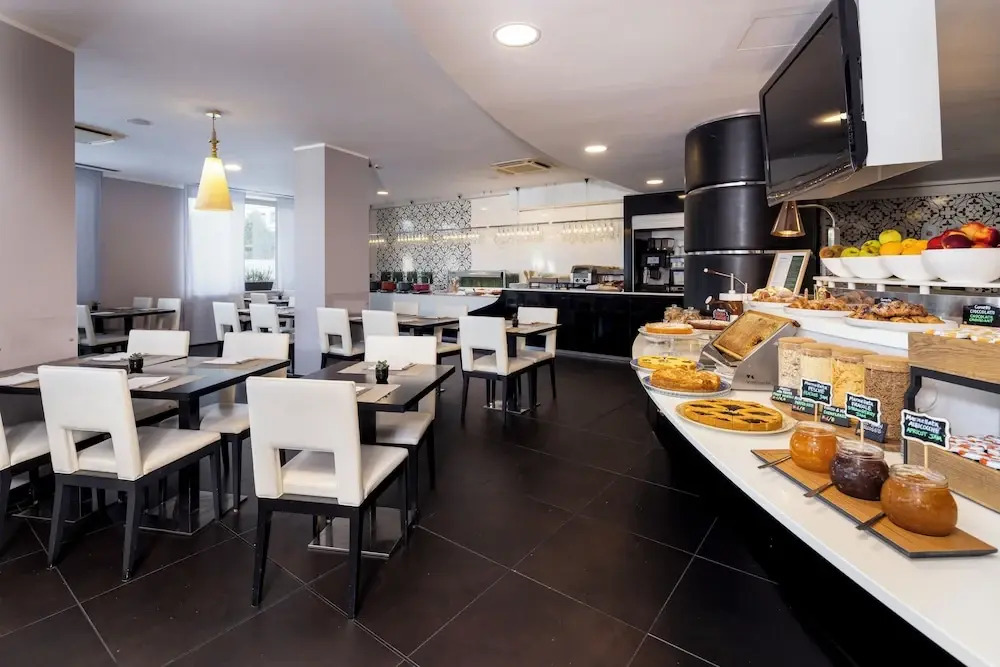 CHC Business Residence