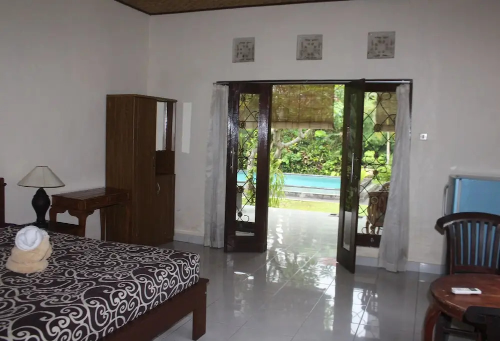Alit Bungalows Ubud