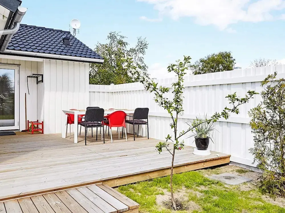 Holiday Home in Slagelse