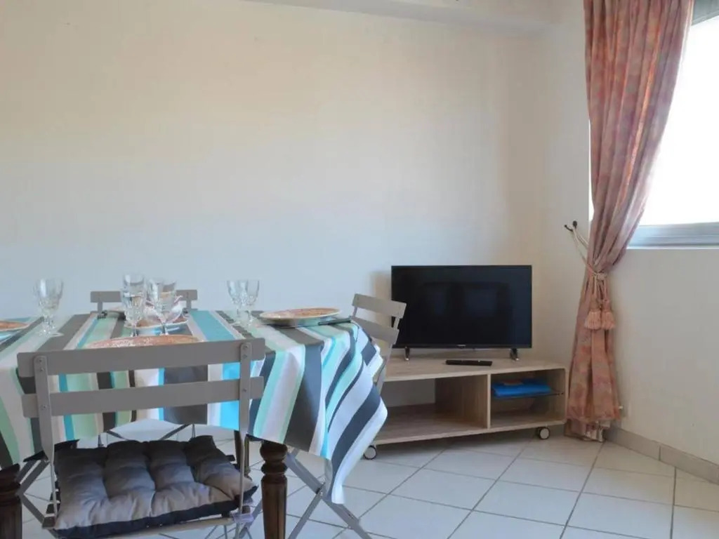 Appartement Banyuls-sur-Mer, 3 pièces, 4 personnes - FR-1-225C-589