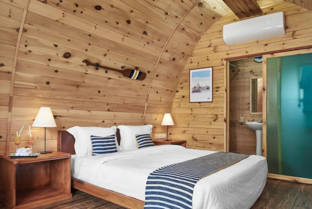 Pod Village by Independence Hotels