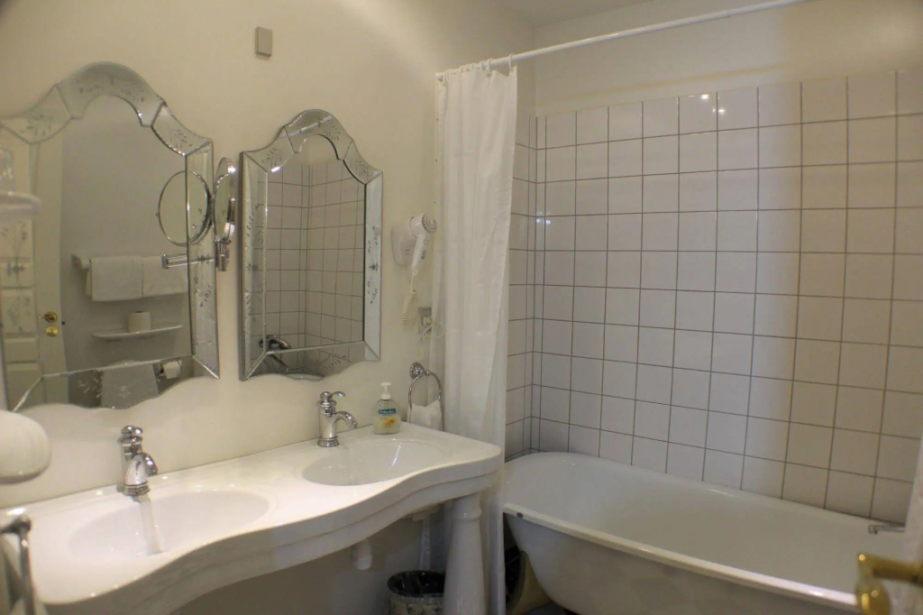 Vraa Slotshotel