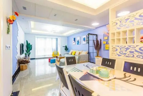 Xi Valley Apartment