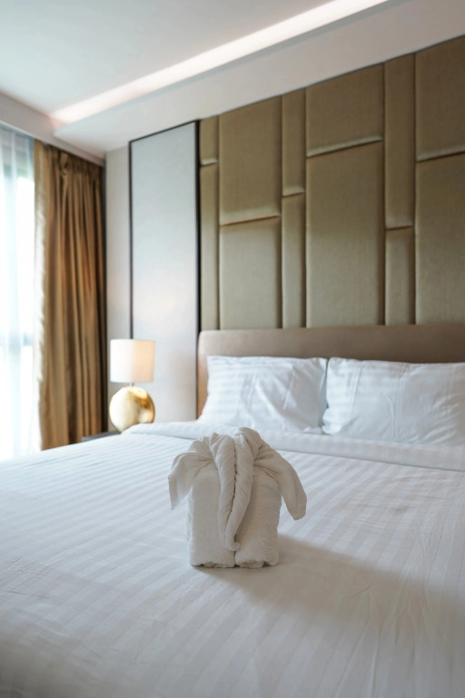 Квартира Mida Panorama 1bedroom apartment