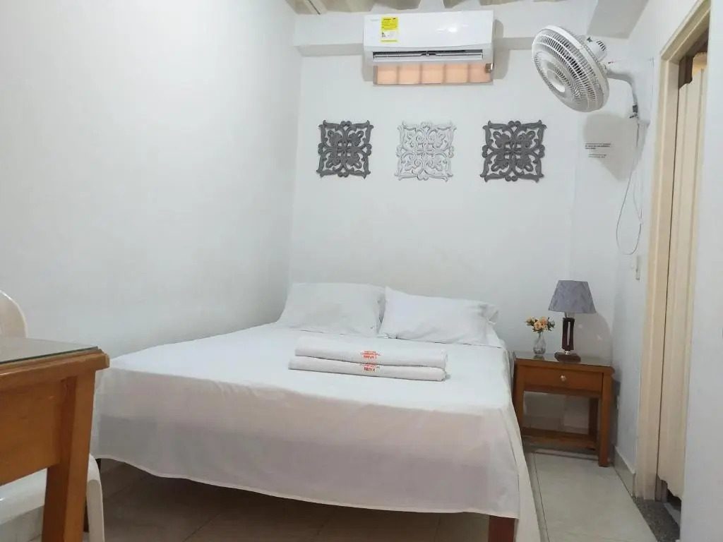 Hotel Comercial Neiva EZ