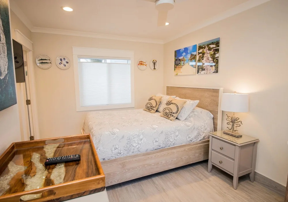 The Rod and Reel Resort Apartment 11