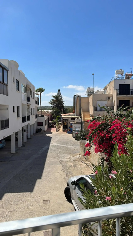 Taniandres apartments