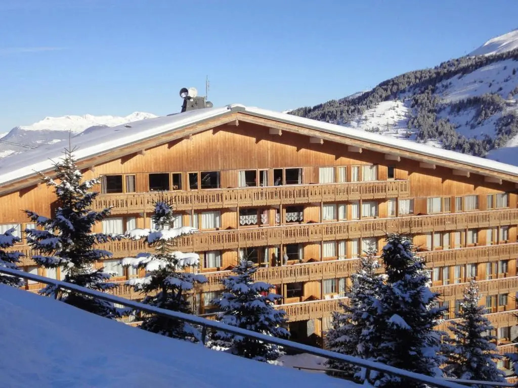 Appartement Méribel, 3 pièces, 6 personnes - FR-1-182-199