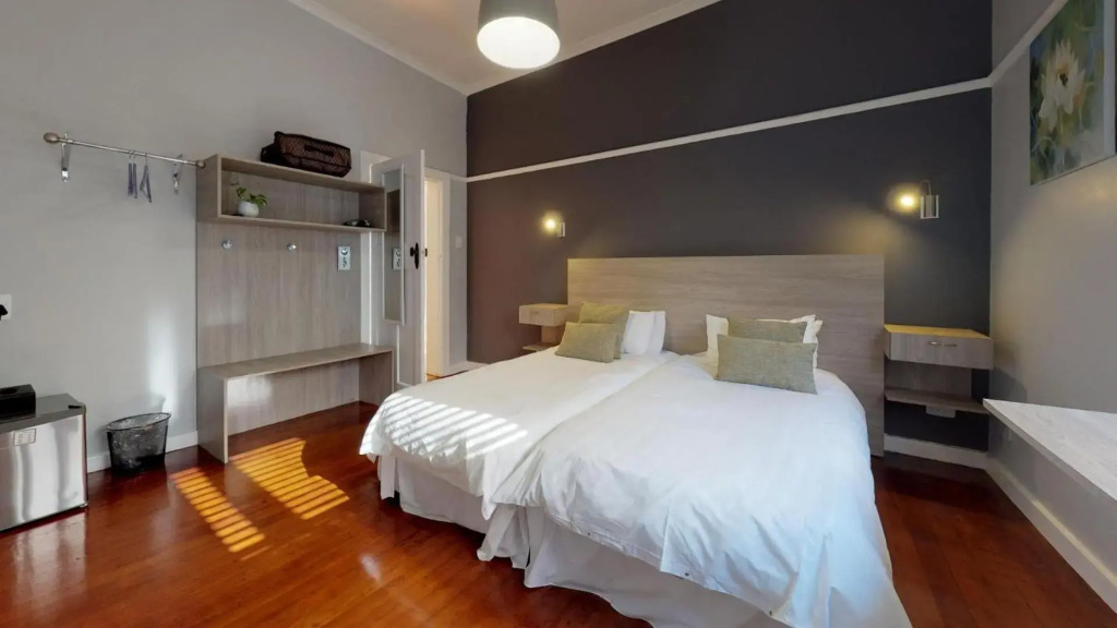 Port View Guest House