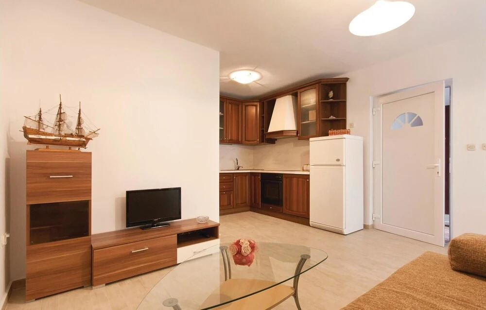 Beautiful Home in Pula With Wifi and 1 Bedrooms