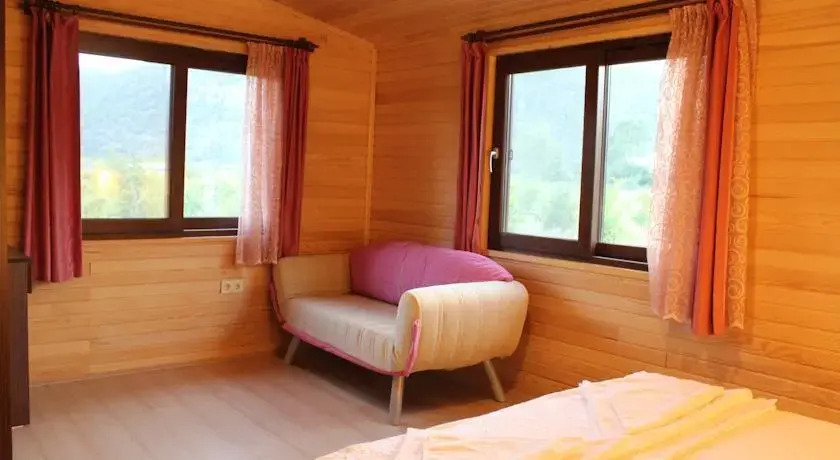 Beyaz Nar Holiday Houses