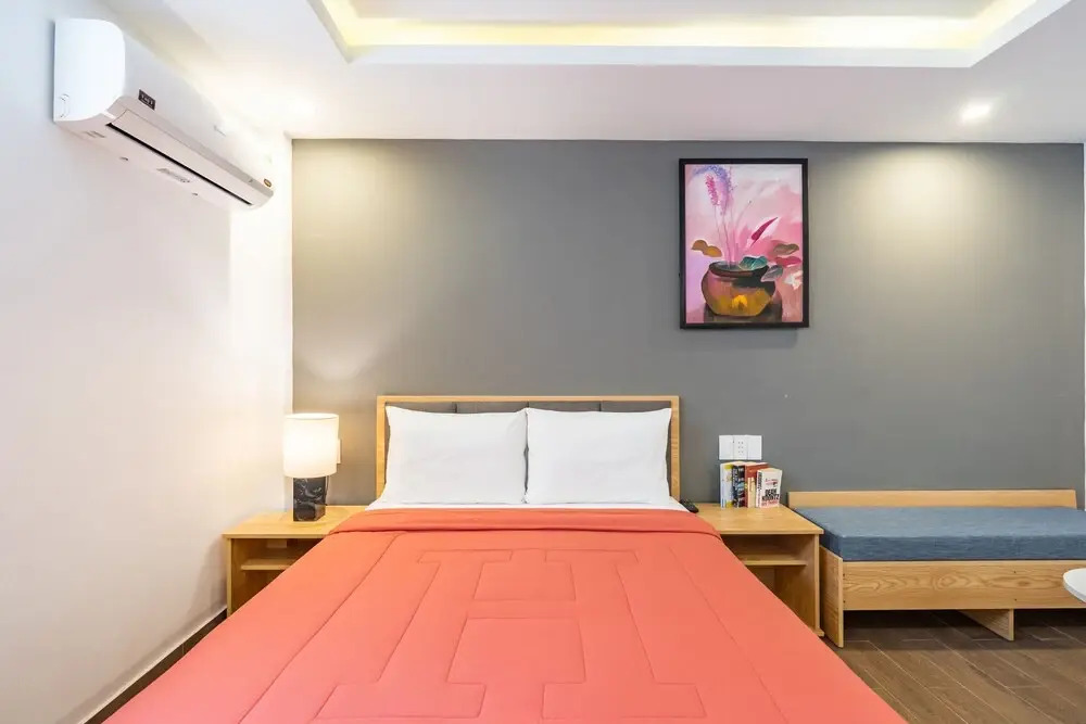 V&T apartment